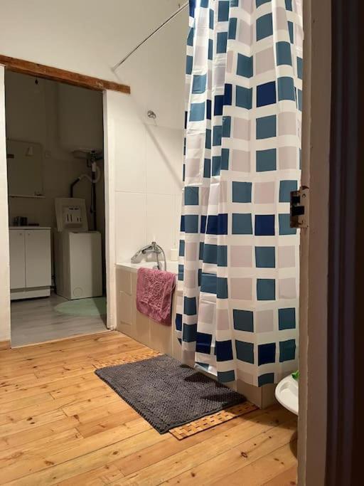 Maison Calme Seyne Exteriör bild